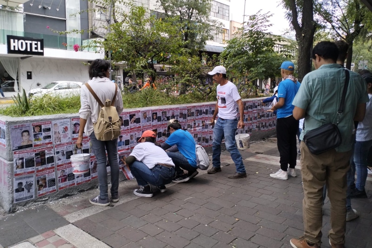 Ley de ausentes, sin cumplimiento (Jalisco)