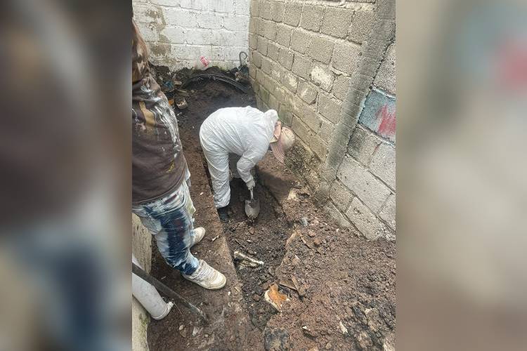 Ignoran hallazgos de los colectivos en Tlaquepaque (Jalisco)