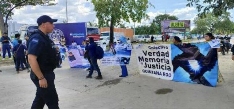Alarma por la Crisis de Desapariciones en Quintana Roo