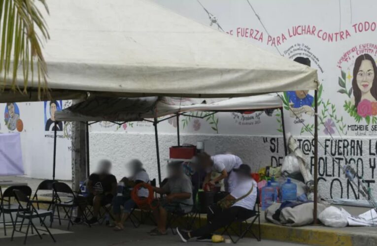 Madres buscadoras de Quintana Roo exponen la ineficiencia de autoridades en la búsqueda de desaparecidos