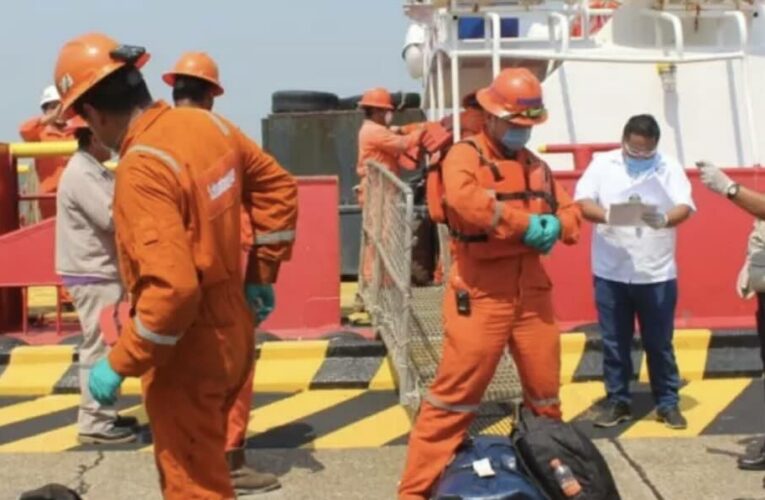 Acusan despidos masivos en empresas que trabajan para PEMEX en Ciudad del Carmen (Campeche)