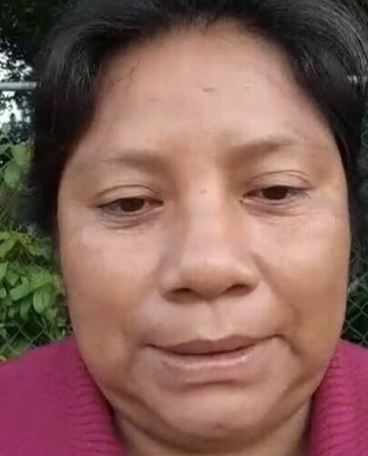 “Hoy puedo decir que pude traer a mi hija de regreso a mi casa”: Hallan los restos de Francisca Mariner tras más de 4 años de búsqueda en Cancún; siempre estuvo en el Semefo, denuncia su madre (Quintana Roo)