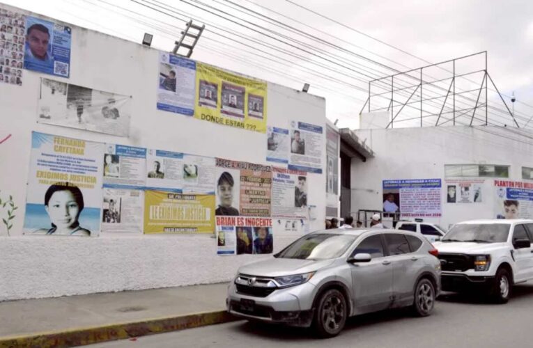Alarma en Quintana Roo: Más de 180 niñas han desaparecido en lo que va del año