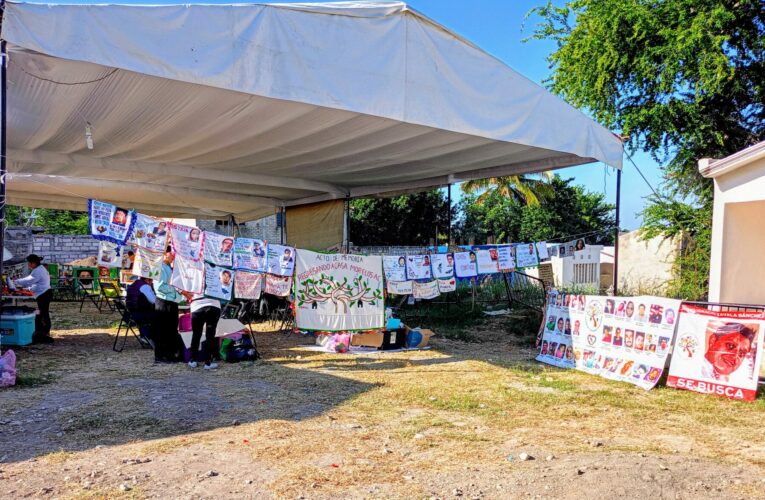 Fosas de Jojutla: la búsqueda de la verdad y la justicia en círculos