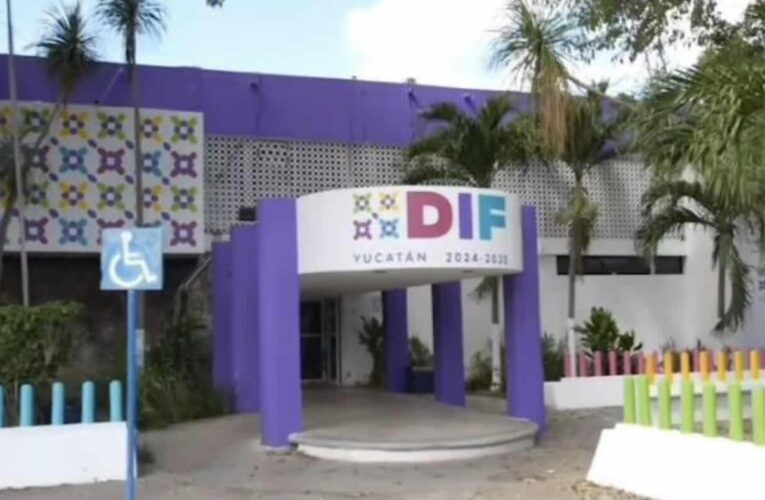 Despidos masivos en el DIF Yucatán