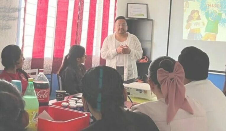 Activistas de la comunidad LGBTTIQ de Huajuapan, Oaxaca denuncian discriminación de la autoridad municipal: “Nos impidió difundir nuestros derechos en la vía publica” (Oaxaca)