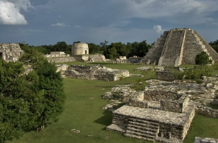 INAH intenta expropiar Mayapán con fondos del programa Promeza (Yucatán)