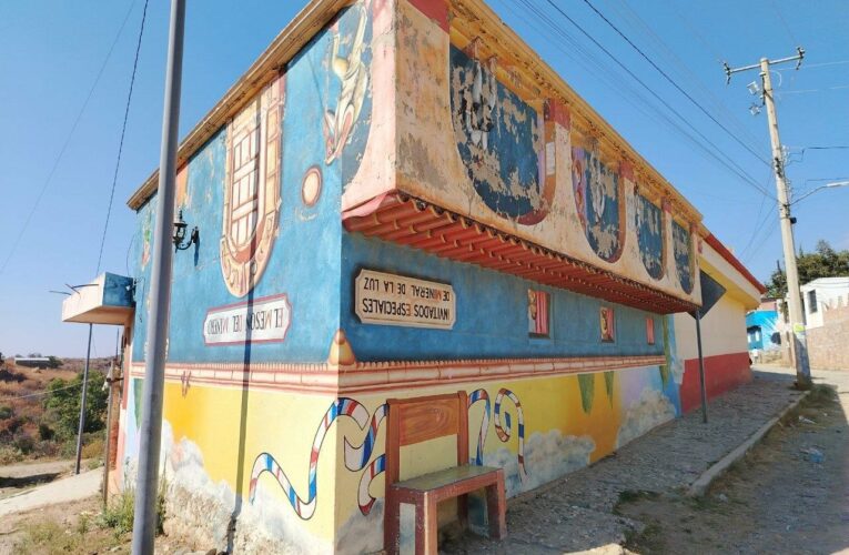 Vecinos de Mineral de la Luz en Guanajuato temen nuevos socavones: “siguen retumbando casas”
