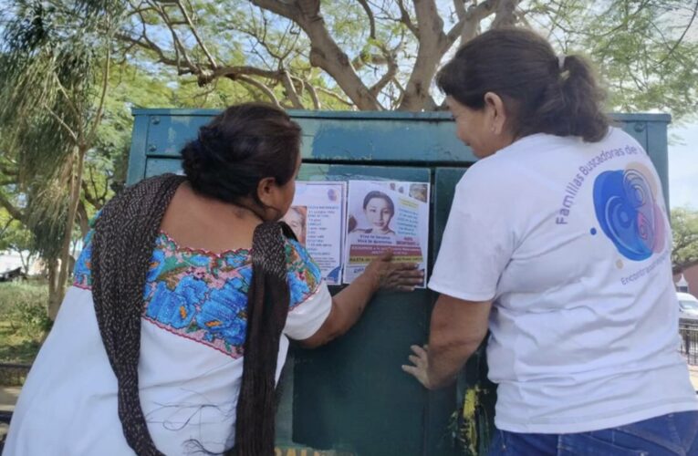 300 desaparecidos (Yucatán)