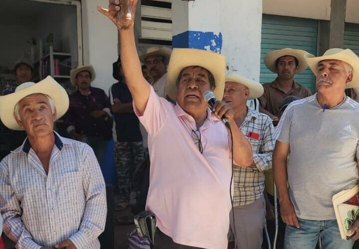 Destroza minera canadiense la vida de media centena de comunidades en el sur del Edomex