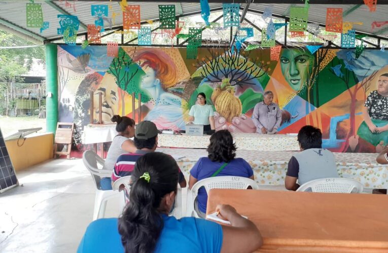 Por inseguridad, UCIZONI cierra oficinas en el Istmo (Oaxaca)