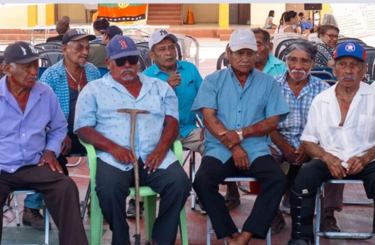 Denuncian despojo de la comunidad chontal El Coyul, Oaxaca para beneficiar megaproyectos inmobiliarios