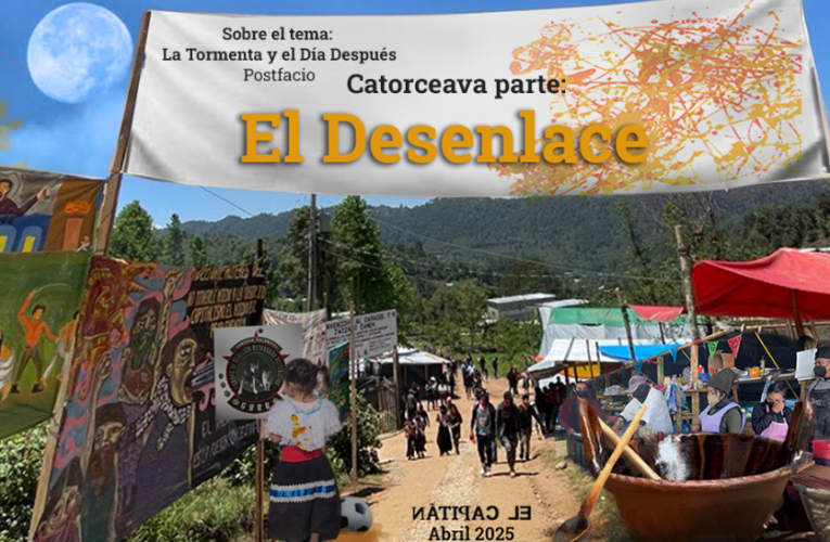 Catorceava parte: El desenlace
