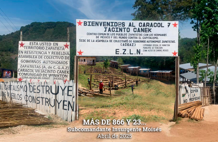 MÁS DE 866 Y 23…
