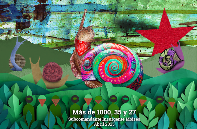 Más de 1000, 35 y 27