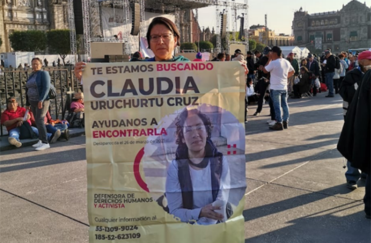 Las mujeres defensoras en México, las matan o las desaparecen; Oaxaca primer lugar de asesinatos contra defensoras