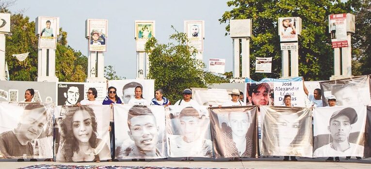 DÍA DE LAS MADRES: Madres buscadoras exigen justicia y respuesta de autoridades (Colima)