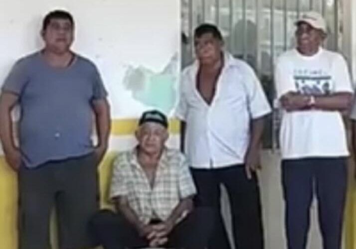 Telchaquillo contra el INAH: Lucha por la zona arqueológica de Mayapán (Yucatán)