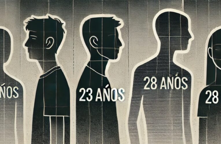 Jóvenes y en edad reproductiva: mayoría de desaparecidos en Colima