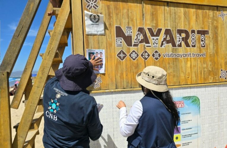 Desaparecen 20 personas en Bahía en lo que va de 2025; 14 siguen sin ser localizadas (Nayarit)