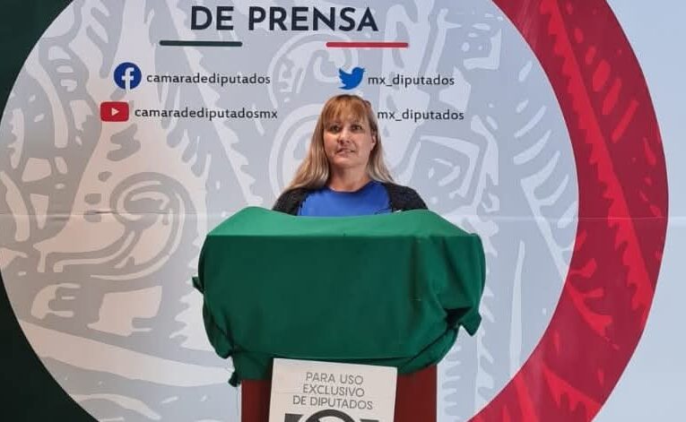 “Se supone que la Fiscalía es la que me tiene que proteger”: Madre buscadora recibe amenazas anónimas (Nayarit)
