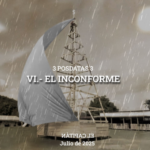 3 posdatas 3 VI.- EL INCONFORME