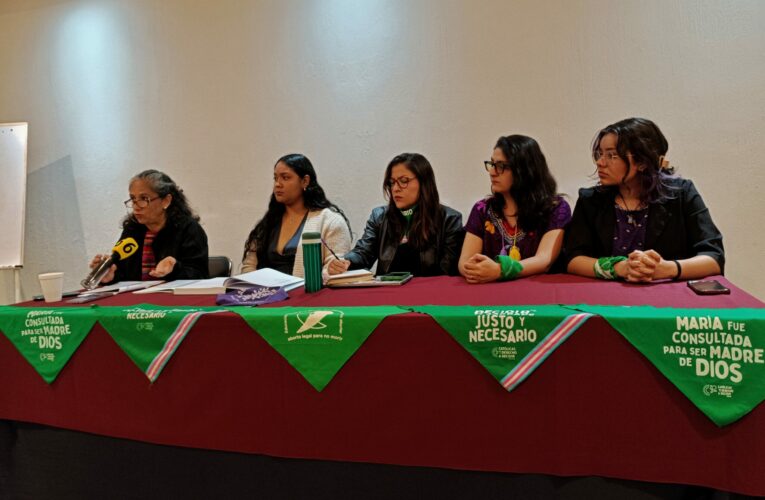 “En Jalisco, 407 niñas y adolescentes fueron obligadas a parir tras ser víctimas de violencia sexual”: Ddeser Jalisco