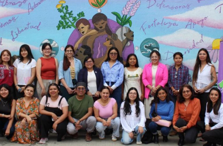 Alertan por la desaparición de más de 900 jóvenes mujeres en Oaxaca; exigen una urgente atención