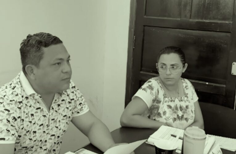 Alcalde de Espita agrede e intimida a periodista (Yucatán)