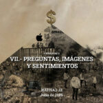 3 posdatas 3 VII.- PREGUNTAS IMÁGENES Y SENTIMIENTOS I ͶÀTIꟼAƆ ⅃Ǝ l JULIO DE 2025