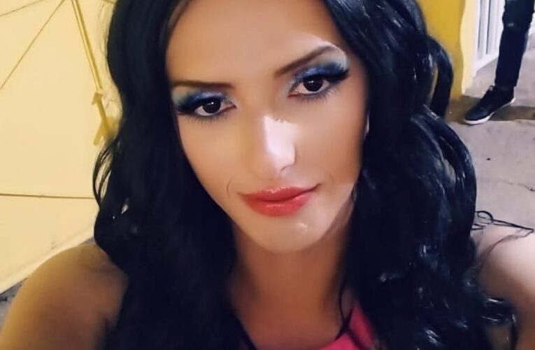 Transfeminicidio en Tepatitlán: Joselinne Páez muere tras brutal ataque, activistas exigen justicia (Jalisco)
